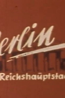 Berlin 1936