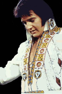 Elvis: That's the Way It Is