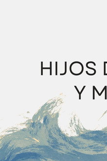 Hijos de Mar y Sal
