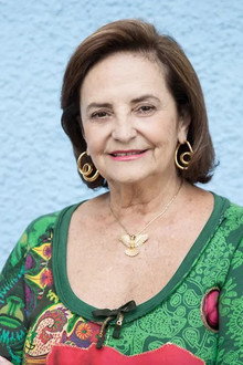 Lucinha Araújo