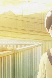 Wandering Son