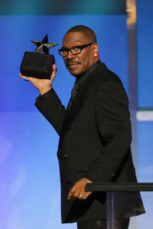 The 51st AFI Life Achievement Award: A Tribute to Eddie Murphy