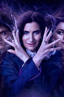 Agatha All Along
