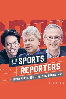 The Sports Reporters