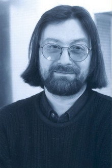 Андрей Романов
