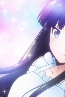 Saikin, Imouto no Yousu ga Chotto Okashiinda ga.