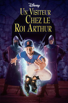 Un Visiteur Chez le Roi Arthur