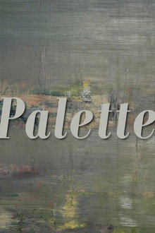Palette
