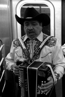 Subterraneans: Norteña Music in New York