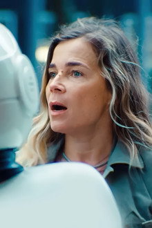 IA, au cœur du cinéma