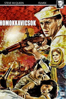 Homokkavicsok