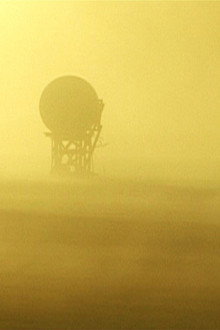 Desert: Who Is the Man?