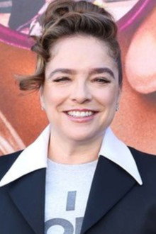 Rachel O'Connor