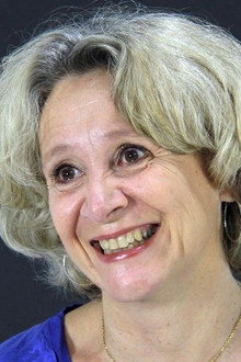 Isabelle Courger
