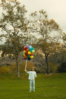 Balloons