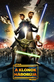 Star Wars: A klónok háborúja