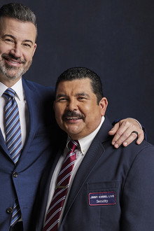 Jimmy Kimmel Live!