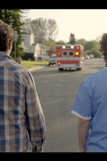 Another Cancer Movie