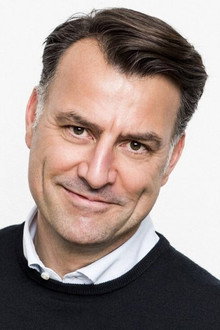 Mikael Kamber