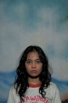 Pocong Cantengan