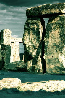The Mysteries of Stonehenge