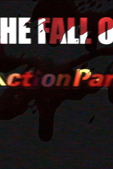 The Fall of Action Park