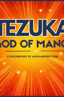 TEZUKA! God of Manga