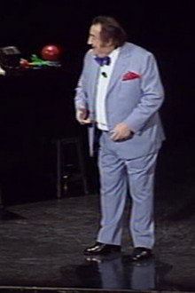 Raymond Devos - À l'Olympia