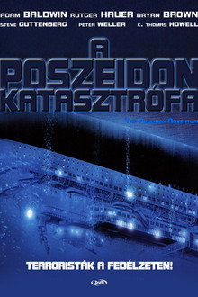 A Poszeidon katasztrófa