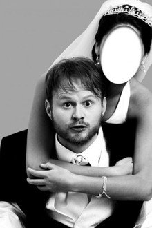 Jonatan Spangs Bryllup