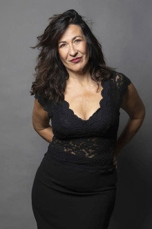 Gloria López
