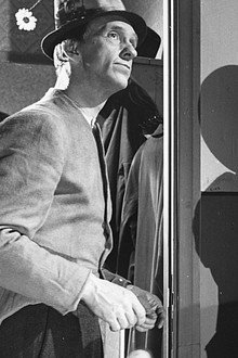Pekka Puupää