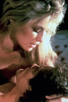 Point of Seduction: Body Chemistry III