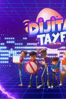 Dijital Tayfa