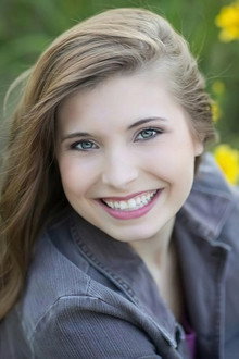 Savannah Bradshaw