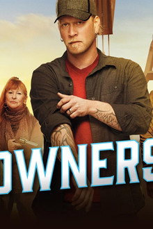 Boomtowners