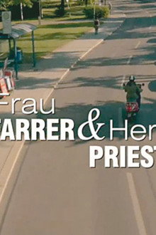Frau Pfarrer & Herr Priester
