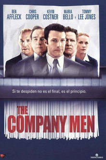 The Company Men