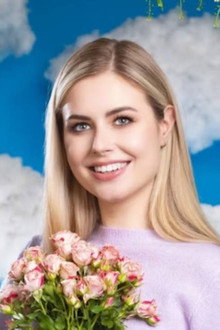 Jade Mintjens: Bedankt om te Komen