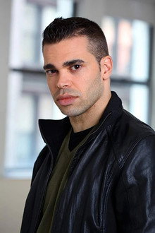 Patrick Cann