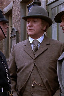 Jack the Ripper