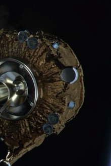 Rookie Moonshot: Budget Mission to the Moon