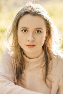 Saulė Emilija Rašimaitė