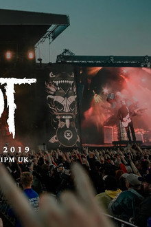 Slipknot: Goat