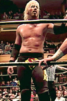 ECW Massacre on 34th Street