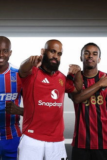 Strikers