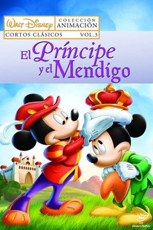 El Príncipe y el Mendigo