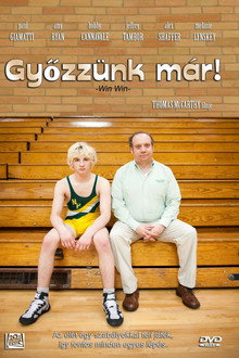 Győzzünk már!
