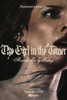 The Girl in the Tower