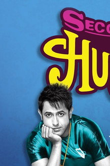 Second Hand Husband